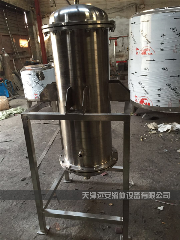 不銹鋼潔凈管道技術
