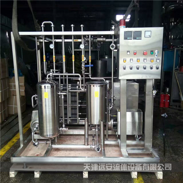 潔凈管道標準